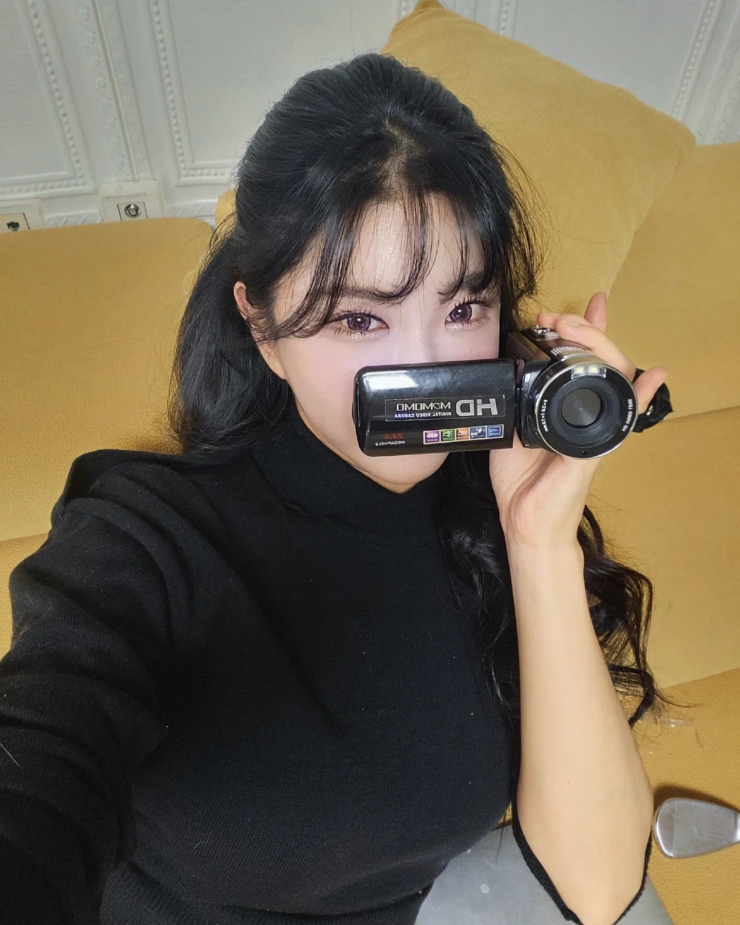  빈티지캠코더 얼마주고 샀게용
알아�...