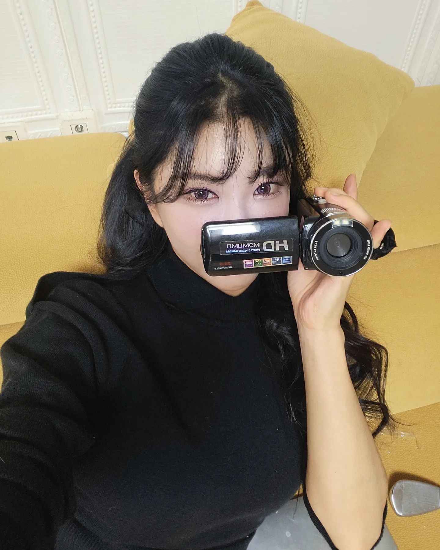  빈티지캠코더 얼마주고 샀게용
알아�...