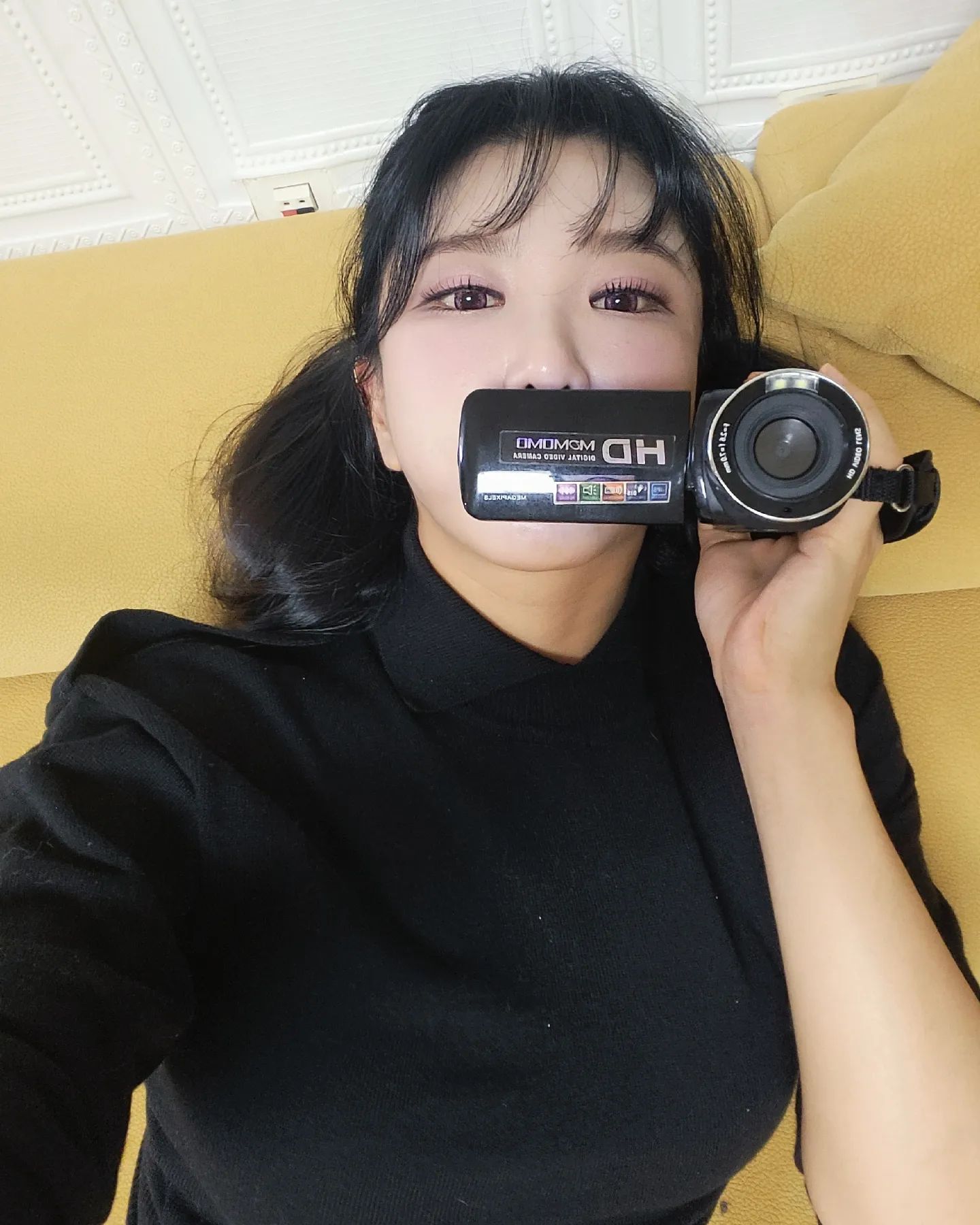  빈티지캠코더 얼마주고 샀게용
알아�...