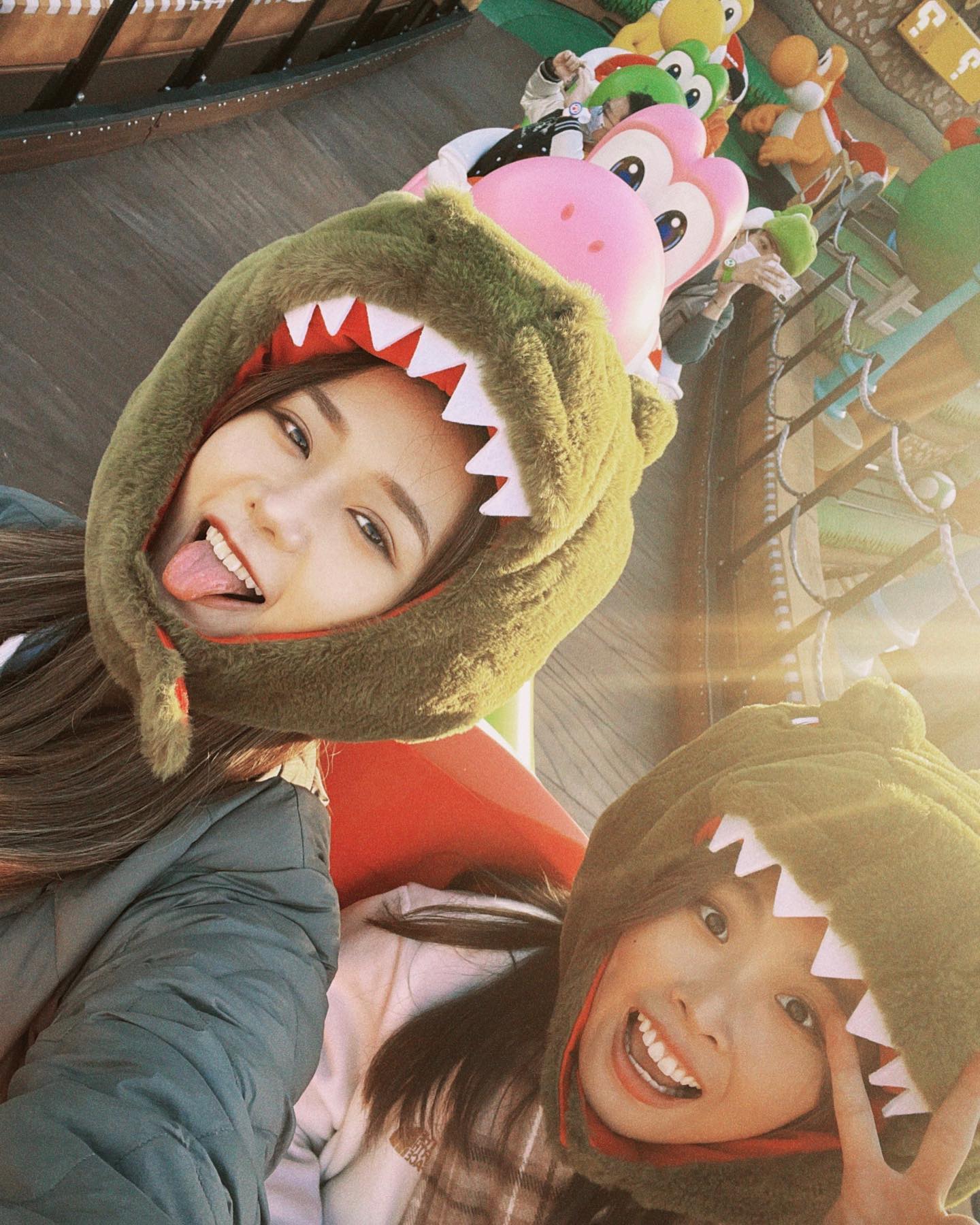  #
Day3 in Osaka 