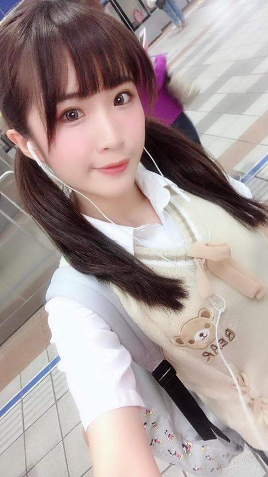  正妹搜查線來一點學生風