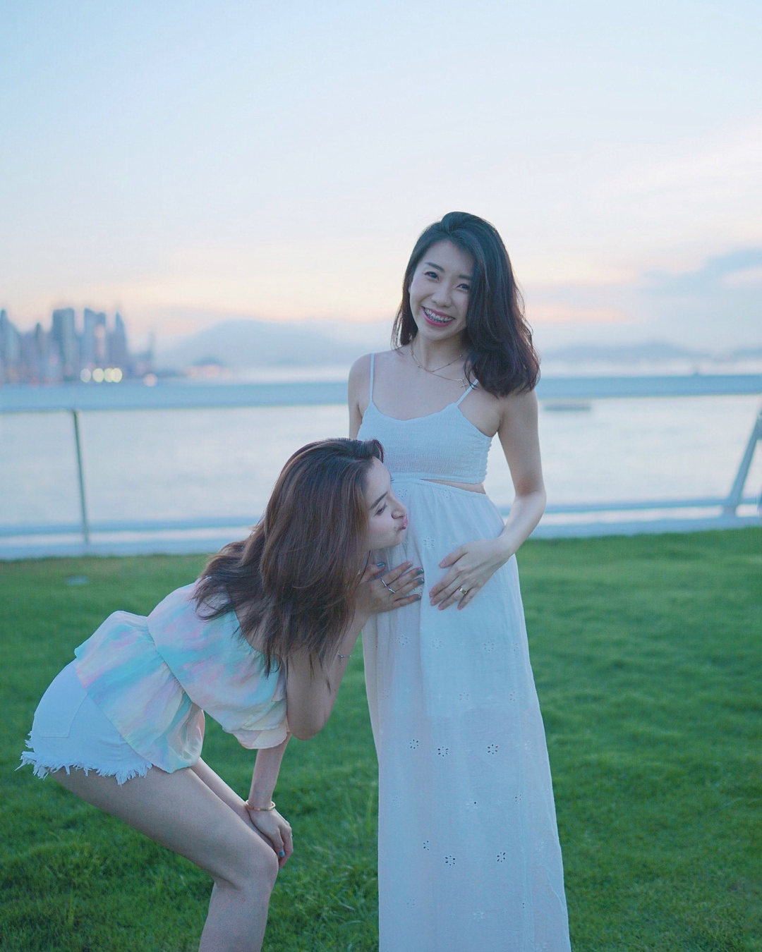  -
今年先真正認識既白羊女