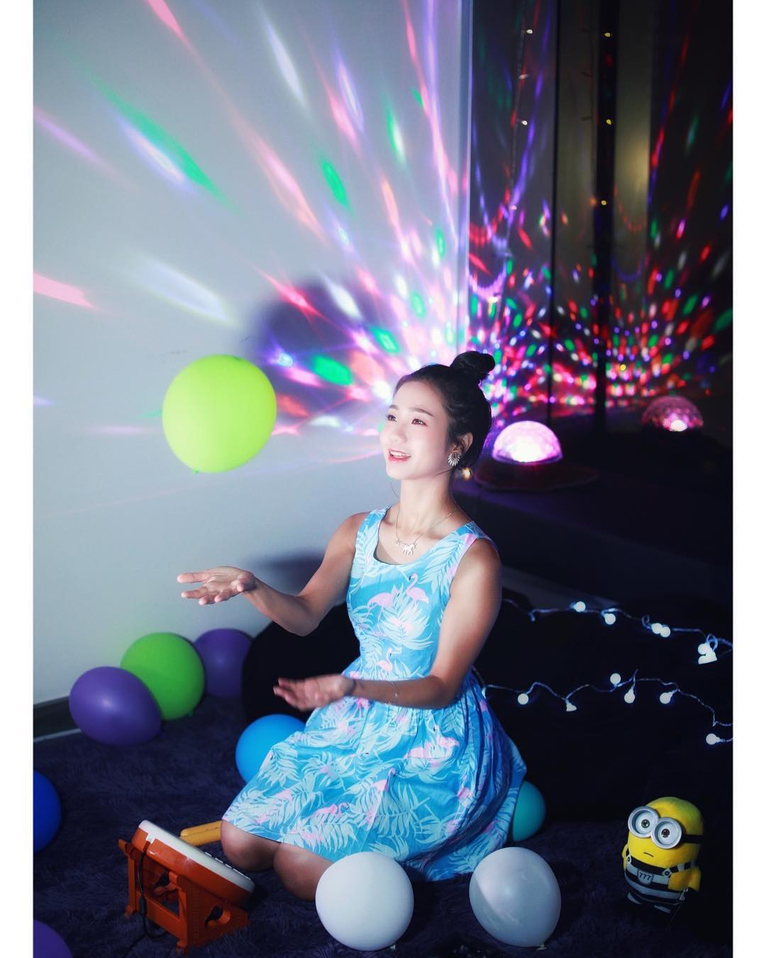  是晩快快，多謝 Chery 再次合作，依然�...