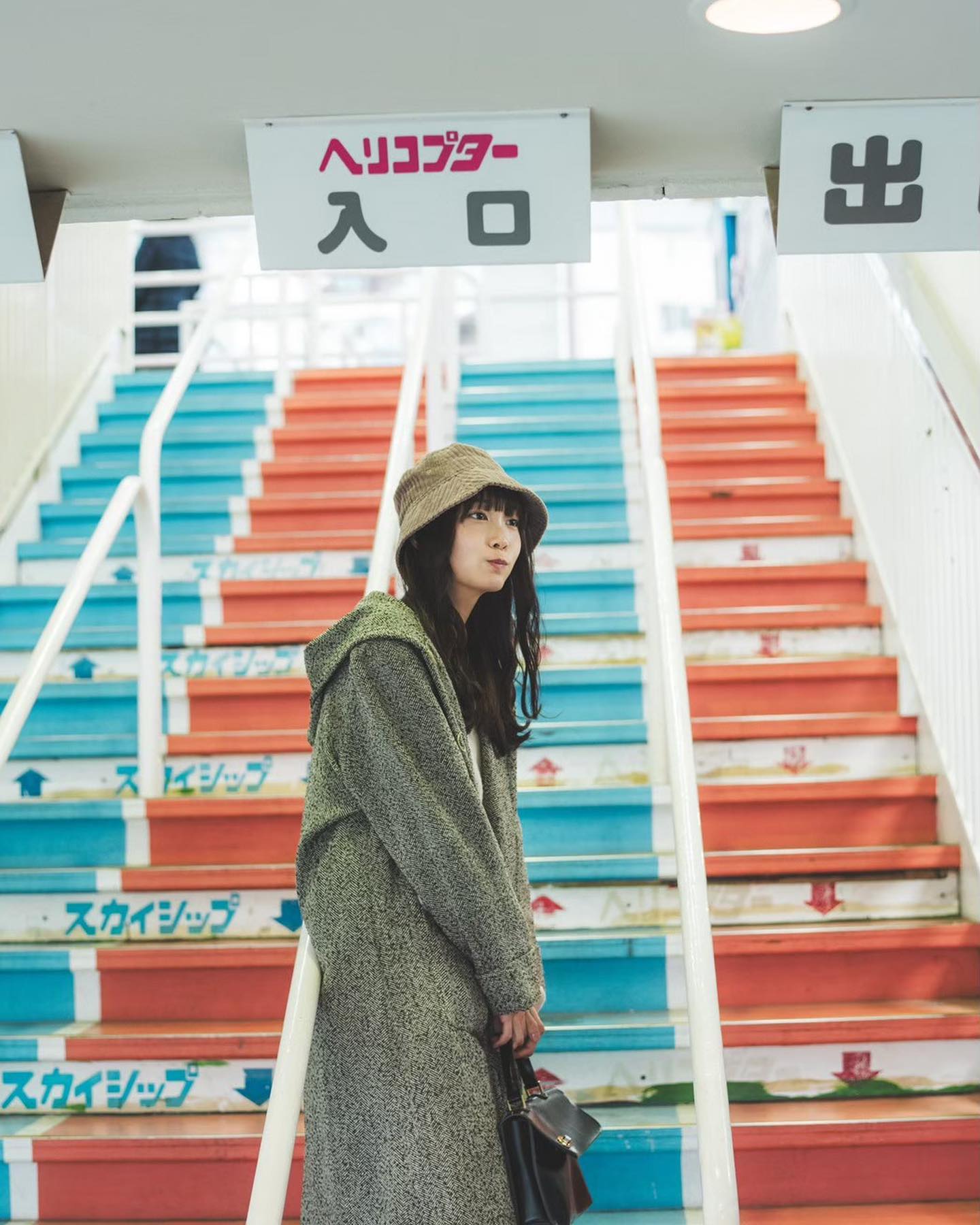  1年以上前の載せてない写真を発見