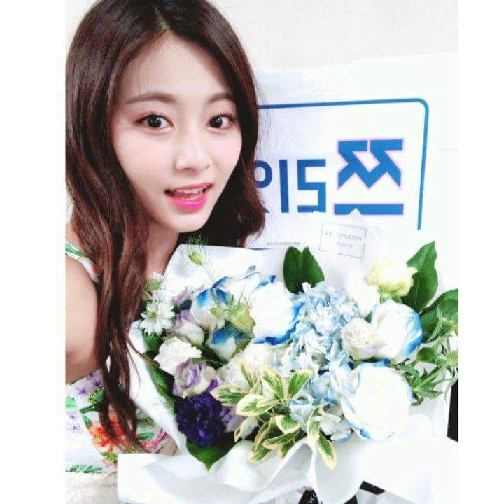  周子瑜 Tzuyu 쯔위