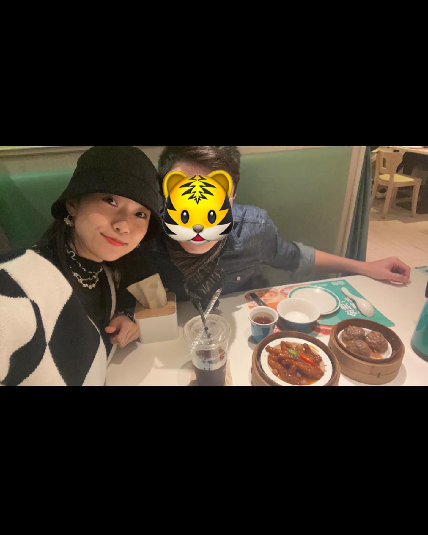  #星期二思霖 
——————————�...