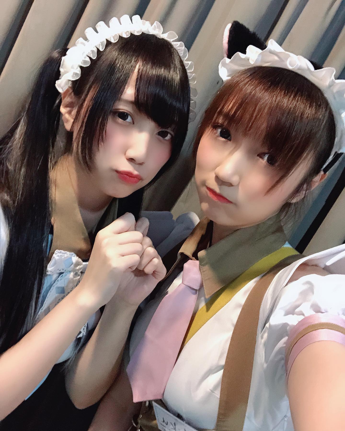  (●´ω｀●)
With Miku