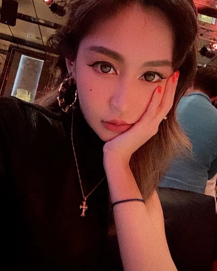  PARTY NIGHT✨
開心的晚上， 謝謝突如其�...