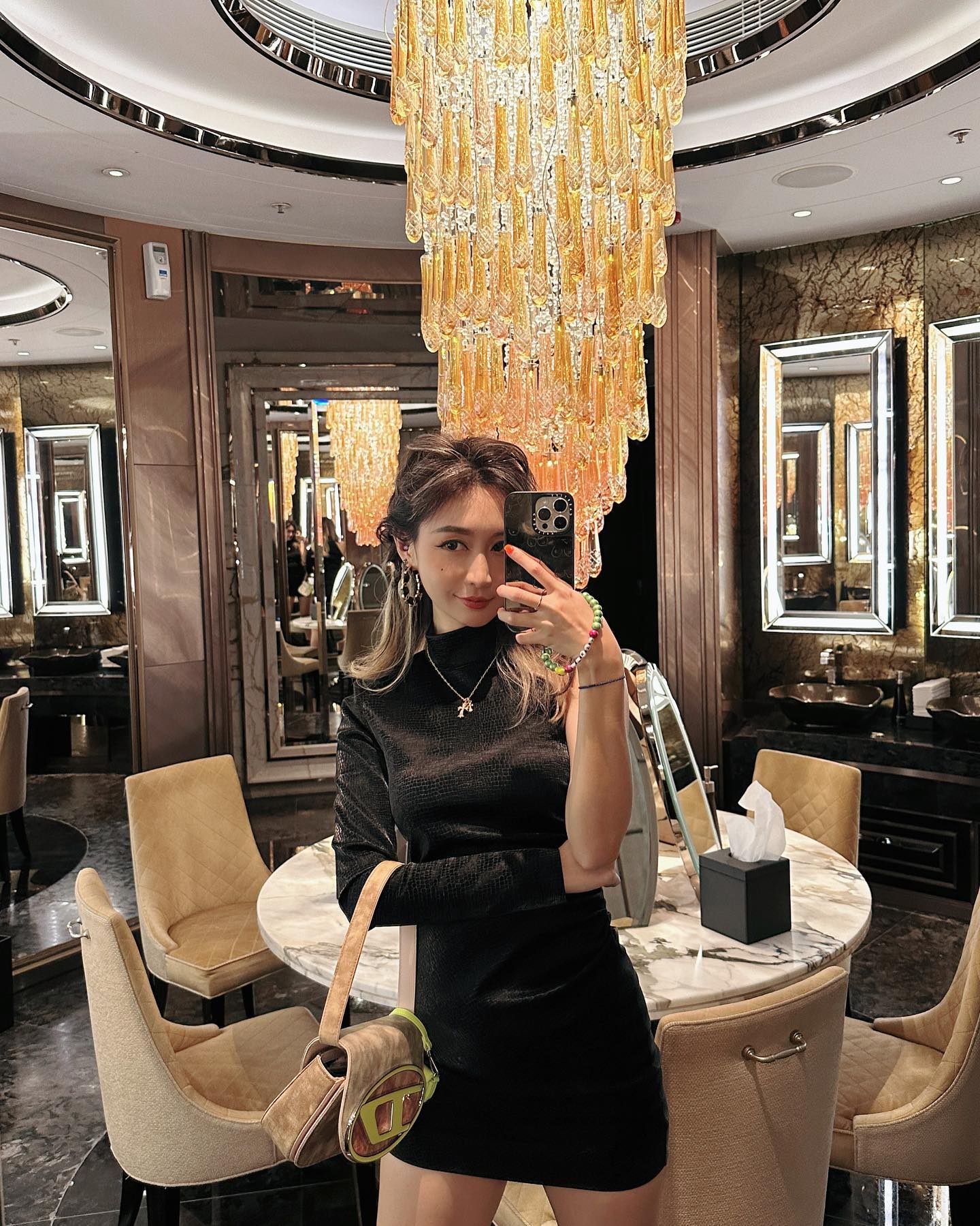  PARTY NIGHT✨
開心的晚上， 謝謝突如其�...