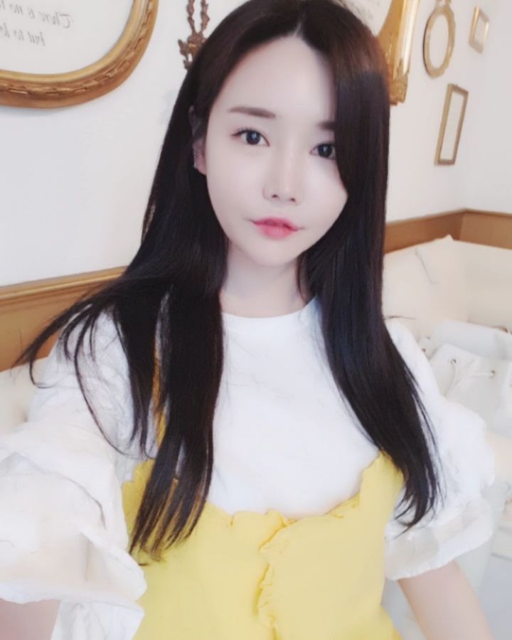  급만남♡저녁먹으려고만났다가 
수다...