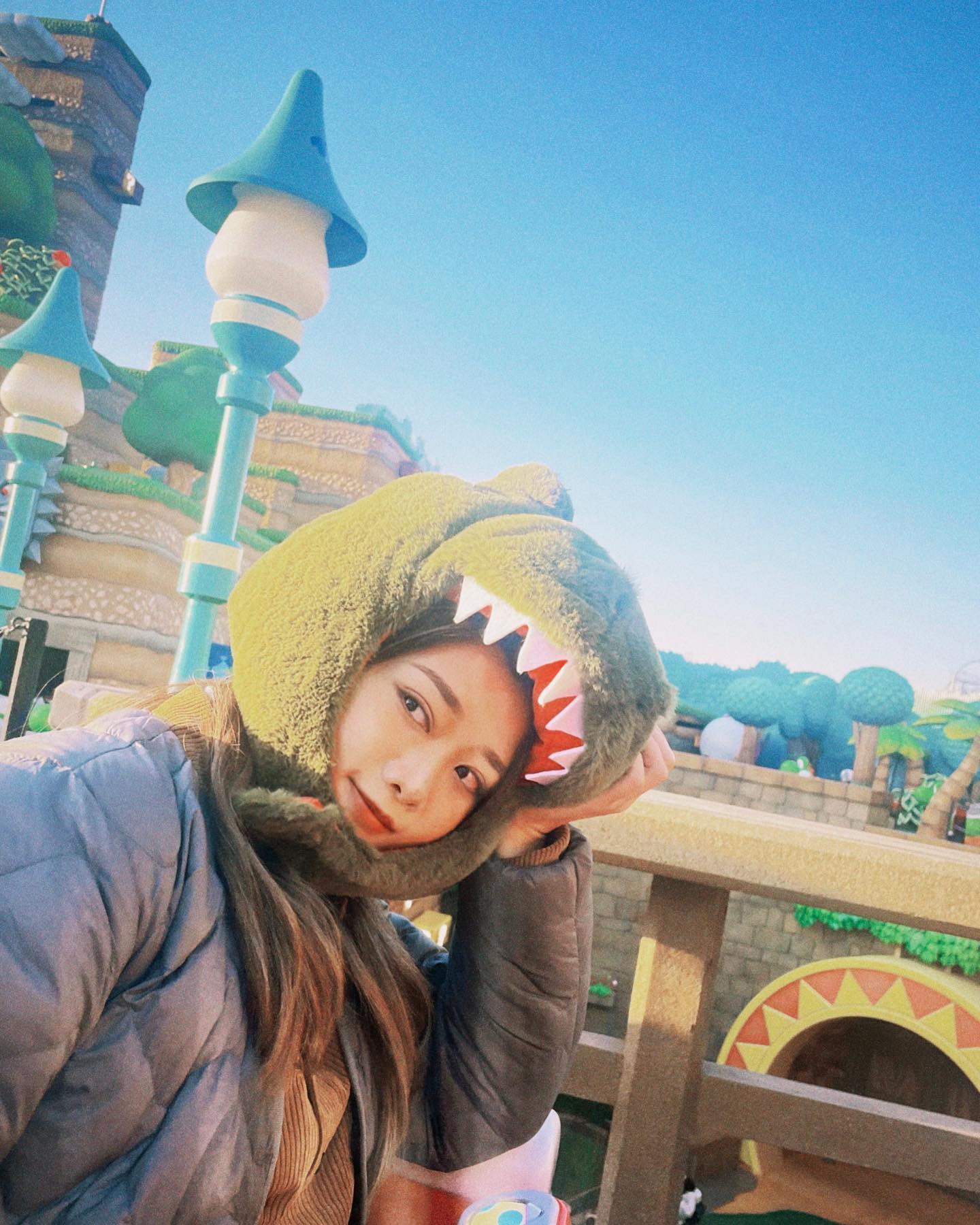  #
Day3 in Osaka 