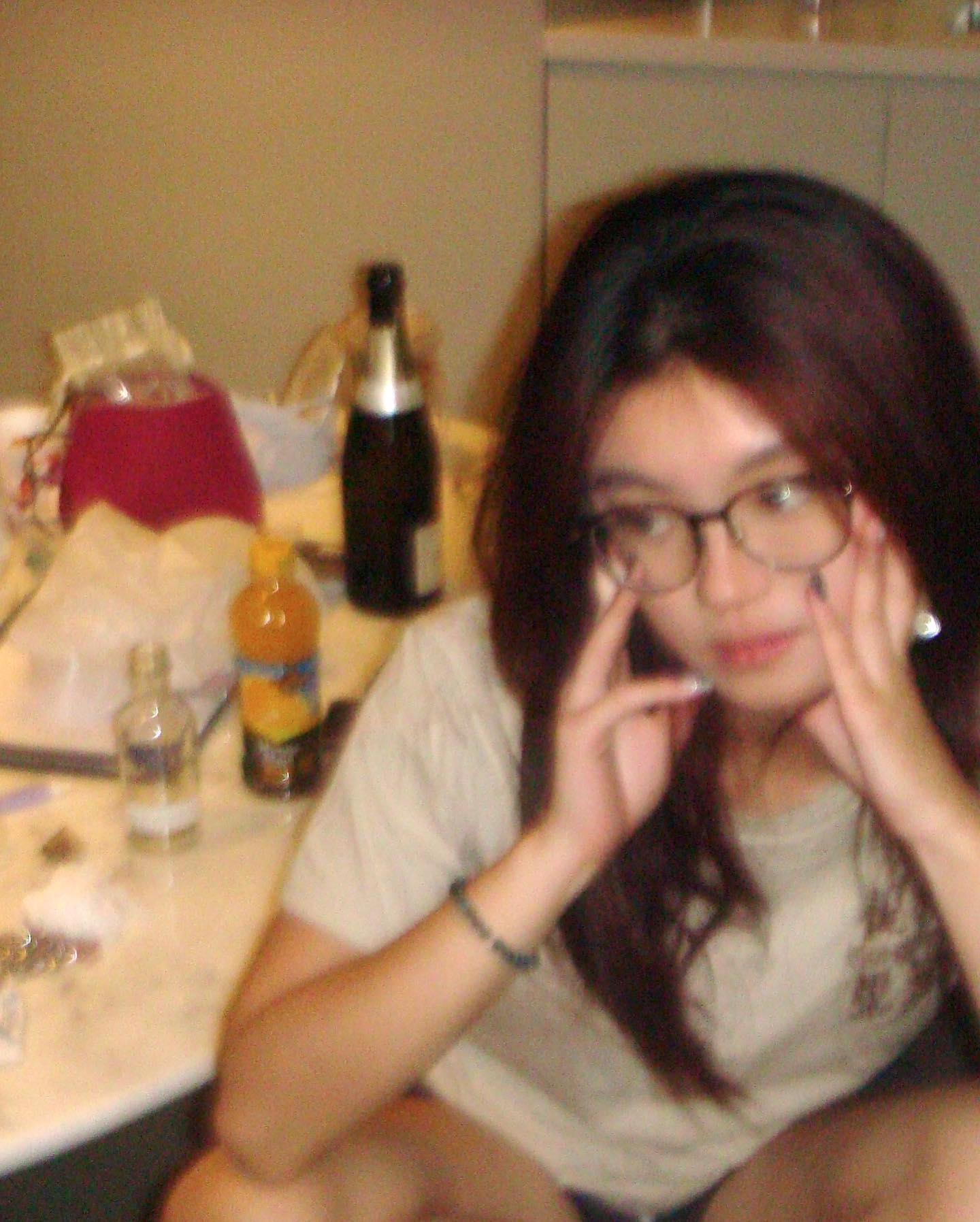  CCD from my bday