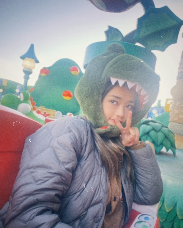  #
Day3 in Osaka 