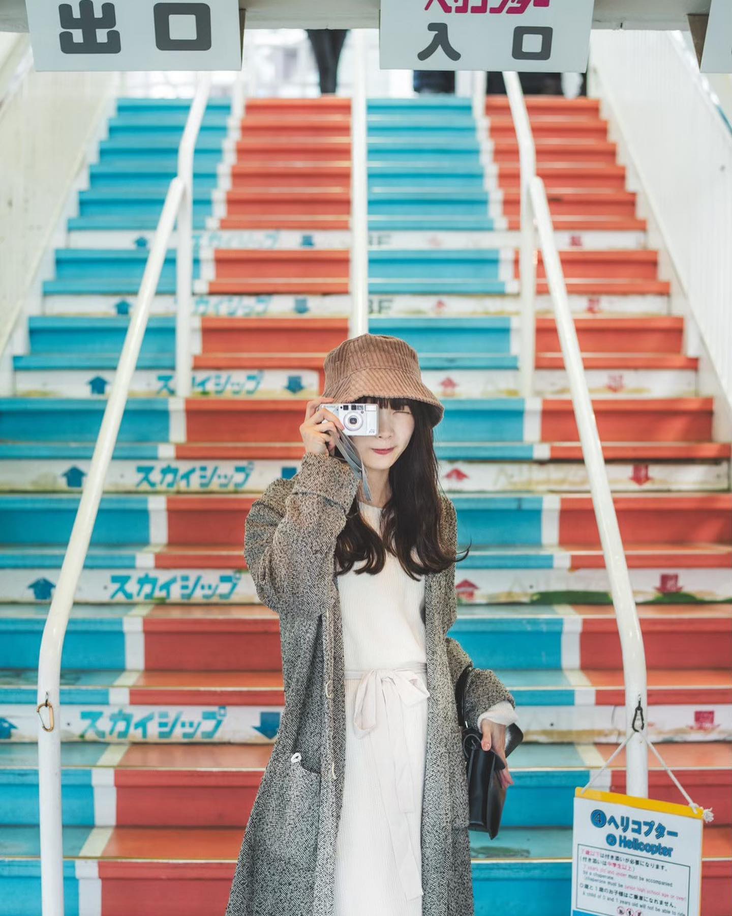  1年以上前の載せてない写真を発見