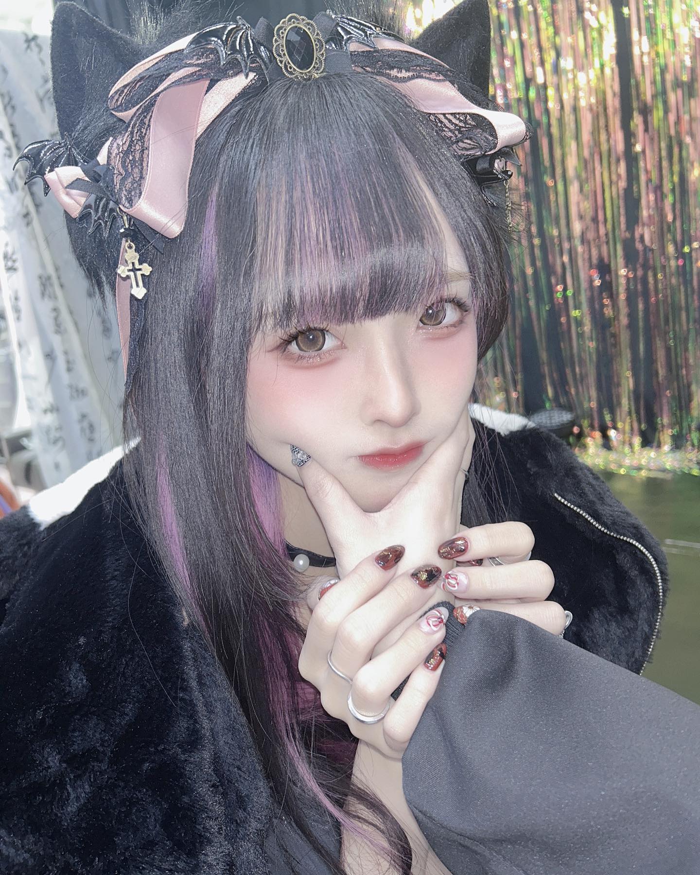  捨て子

.
.
.
. 
. 
.
.

#自拍 #自撮り #�...