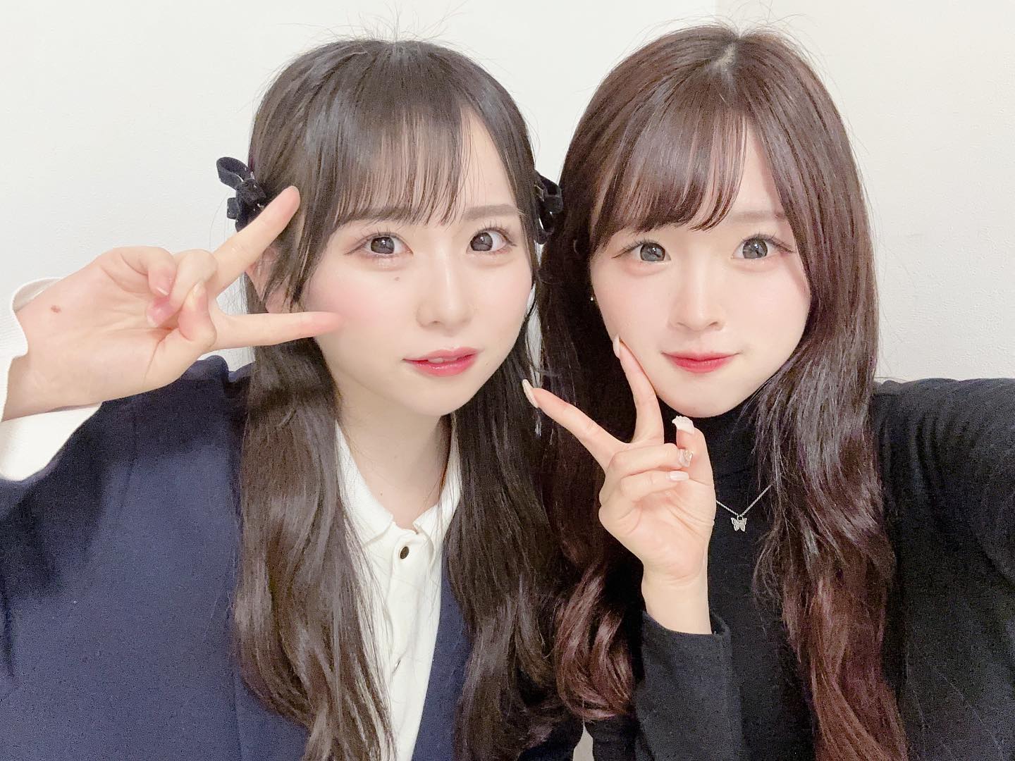  こないだまゆちゃんとごはんいって�...