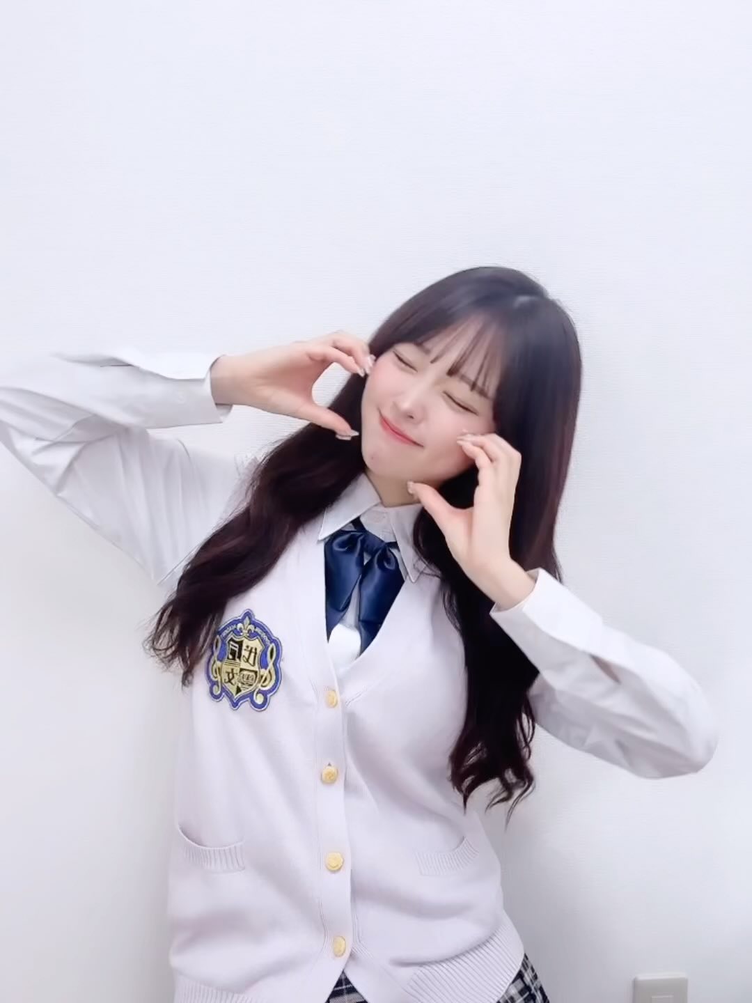  実は現役女子大生です
