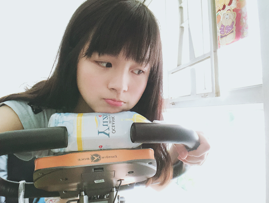  新出既澳洲海鹽柚子水，做完運動飲�...