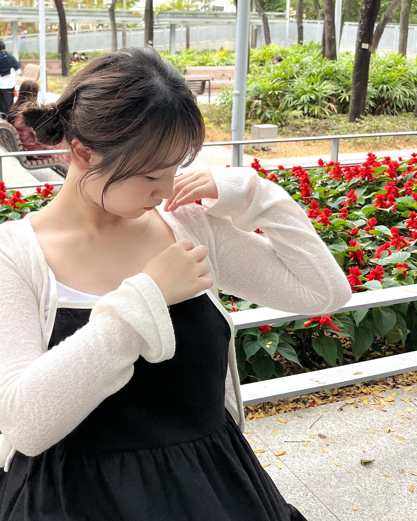  蛋糕裙已經喺網站上架啦♡