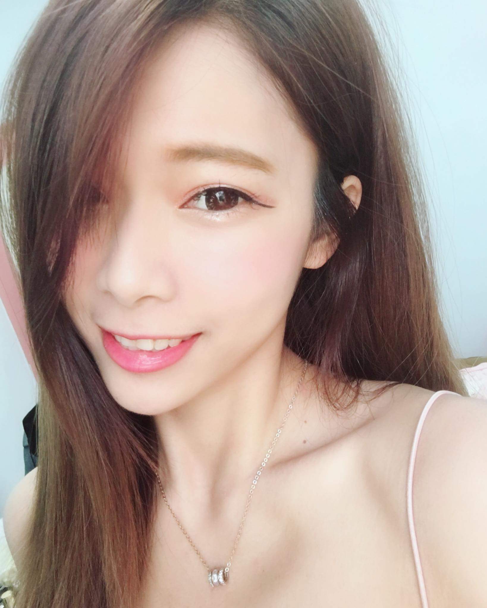  Ching Hsiang-靜香520快樂