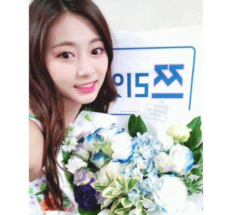  周子瑜 Tzuyu 쯔위