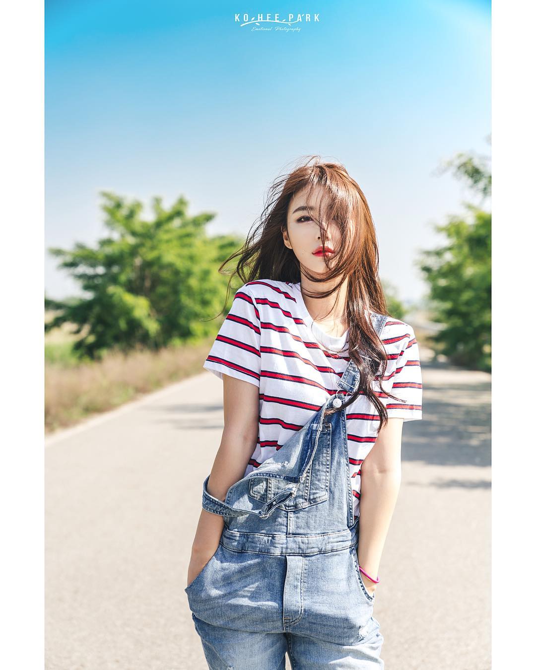  #임지우 #감성지우 #포토바이지우 #로�...