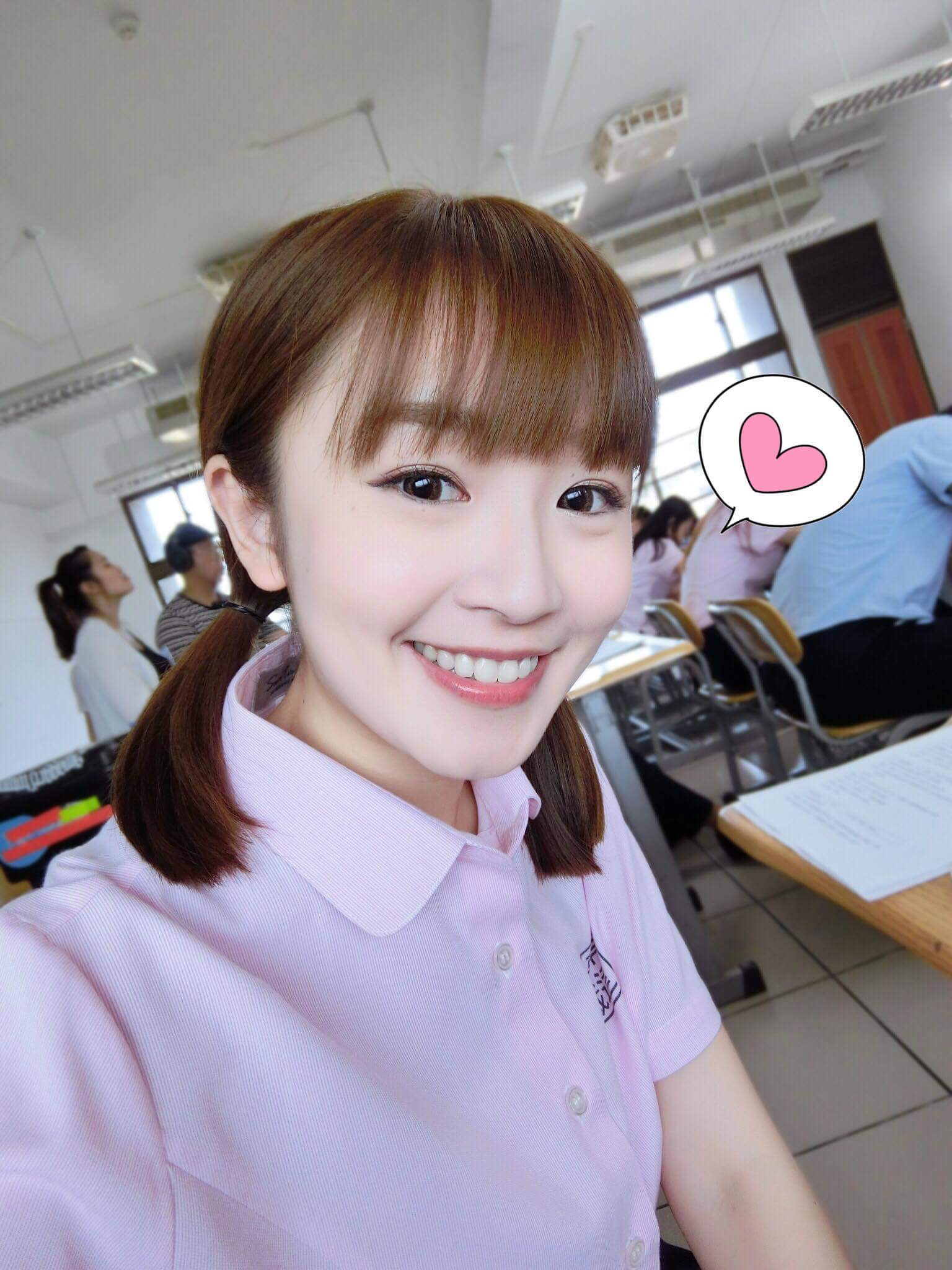  陳姵雯 Peggy Chen收工