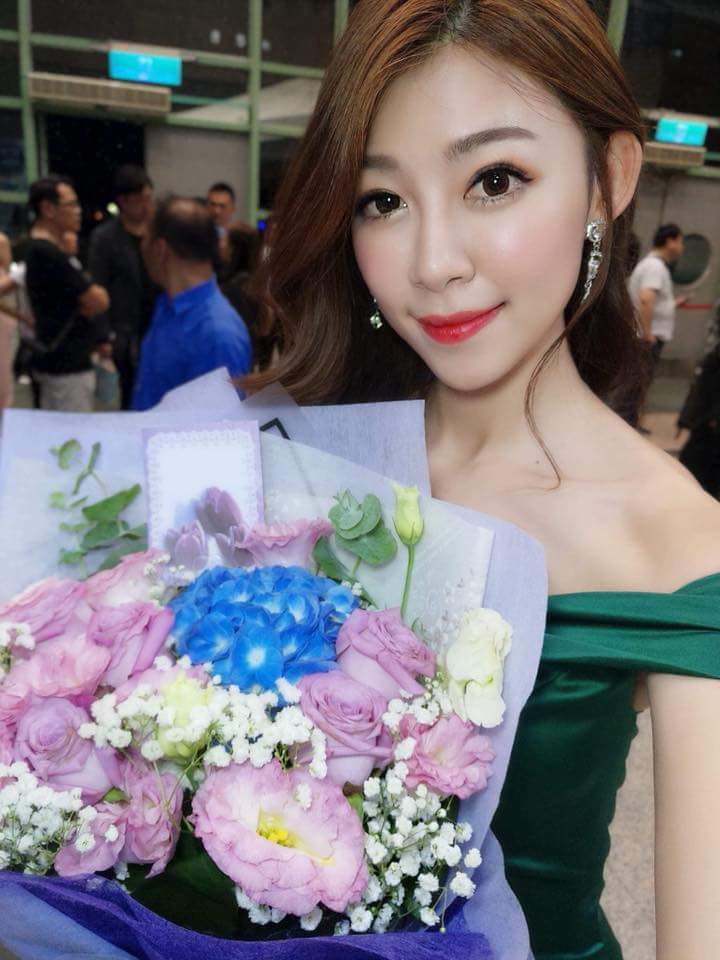  Vanessa小紫/臺中新秘謝謝你們的愛