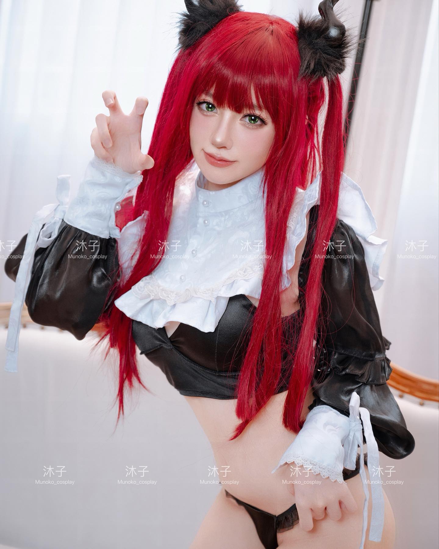  【Announcement 通知】
祝大家情人节快乐...