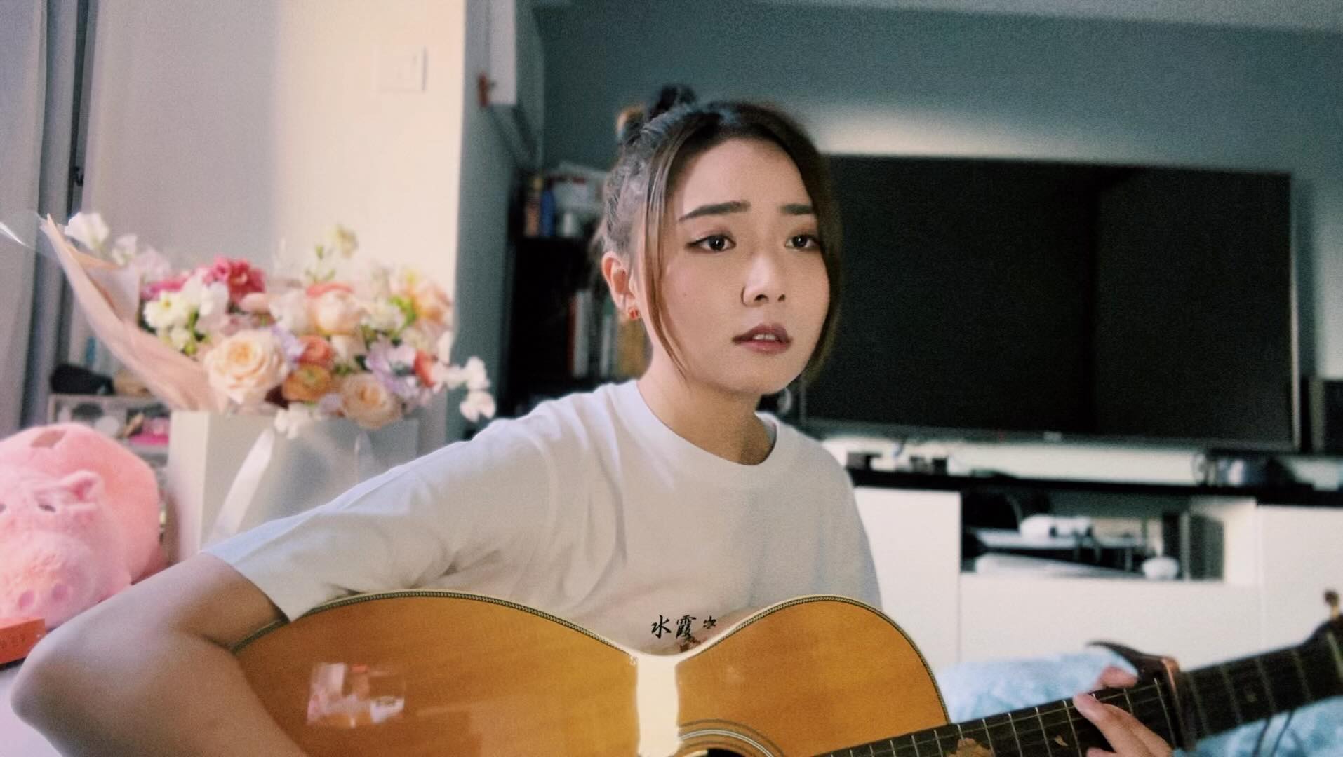  如果我變成回憶