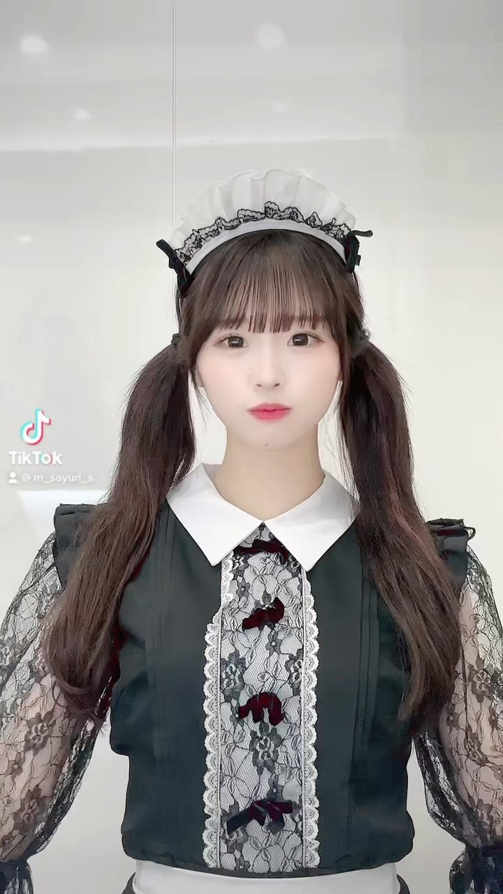 こんなメイドどうですか