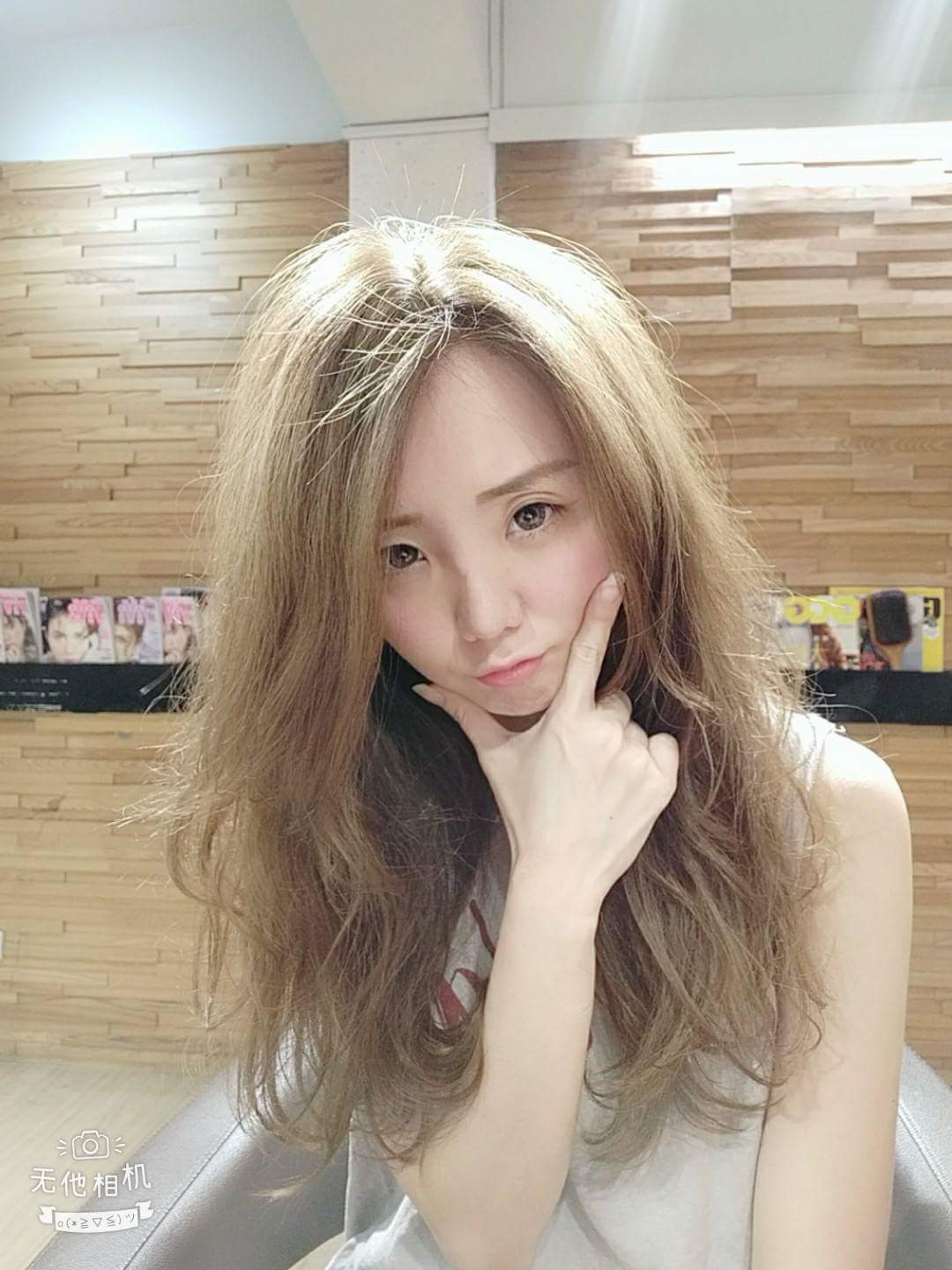  Yuri 醬×小球 ,, ･∀･ﾉ為什麼你還是...