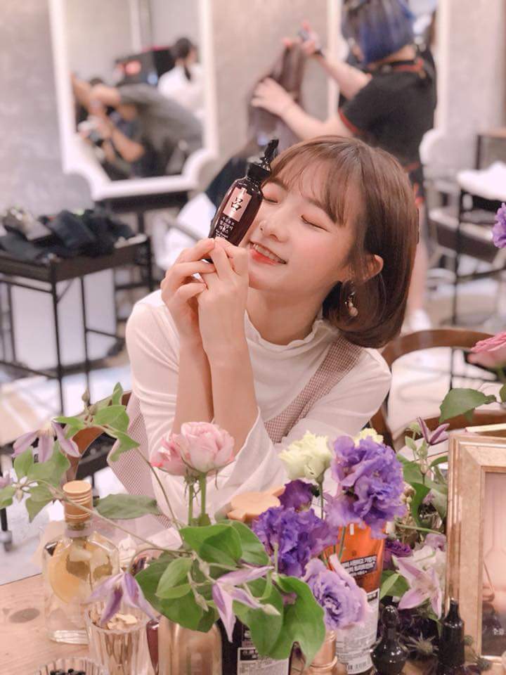  Nina 曹婕妤