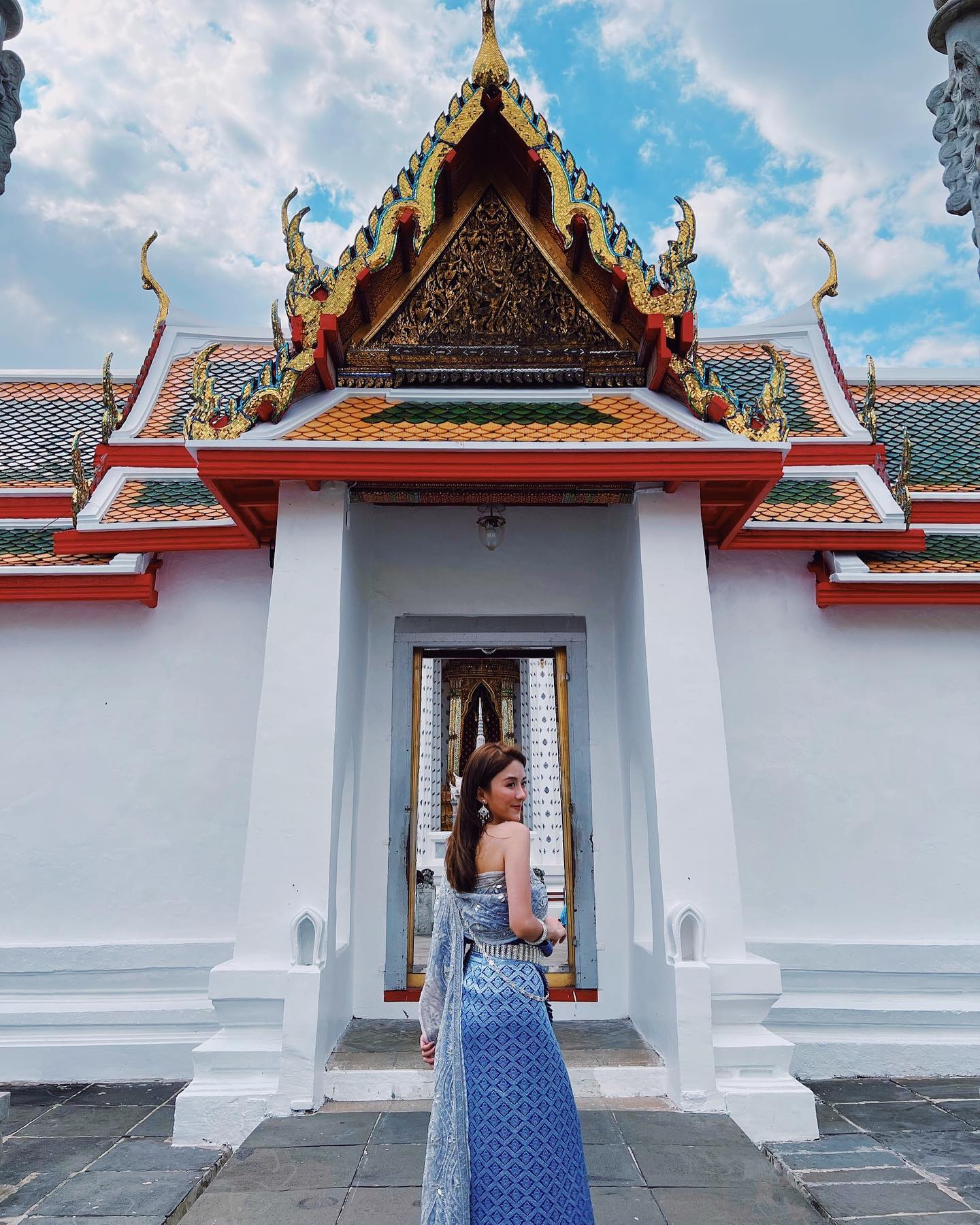  Continuing our bkk journey tonight 