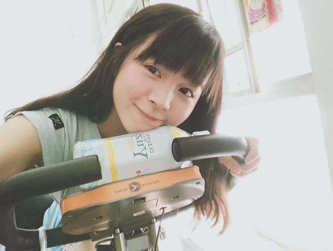  新出既澳洲海鹽柚子水，做完運動飲�...