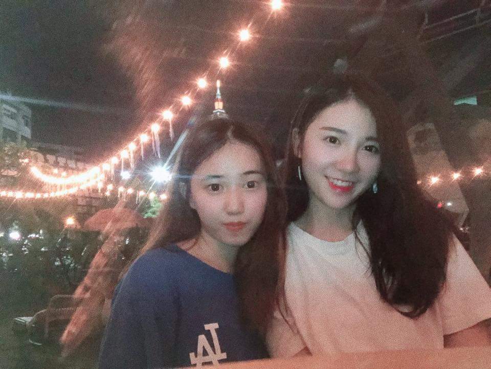  呂妍萱❤️❤️❤️