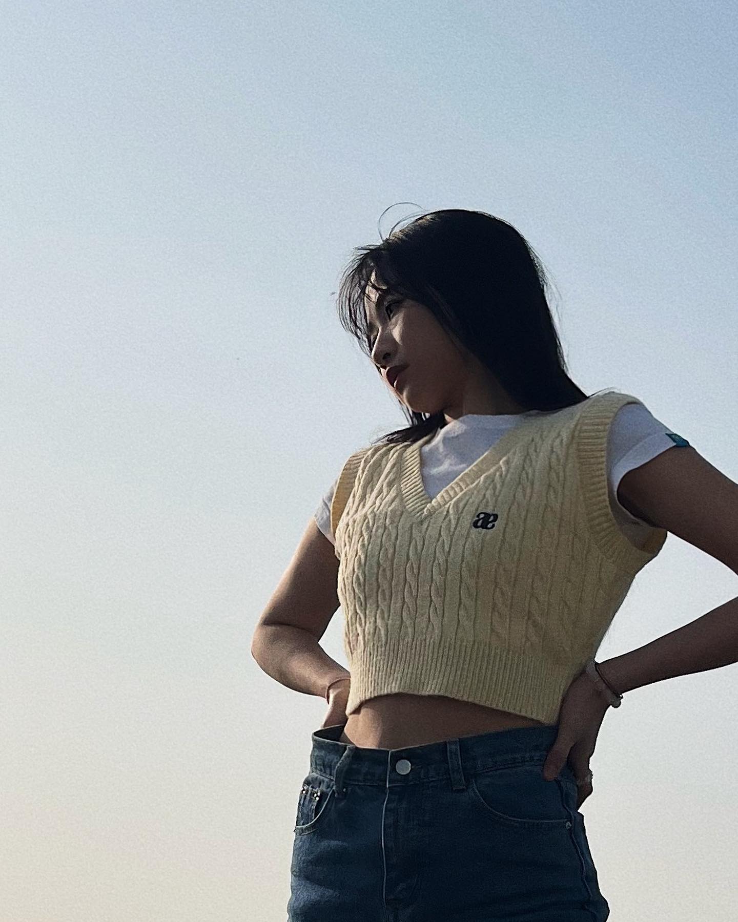 ⛅️