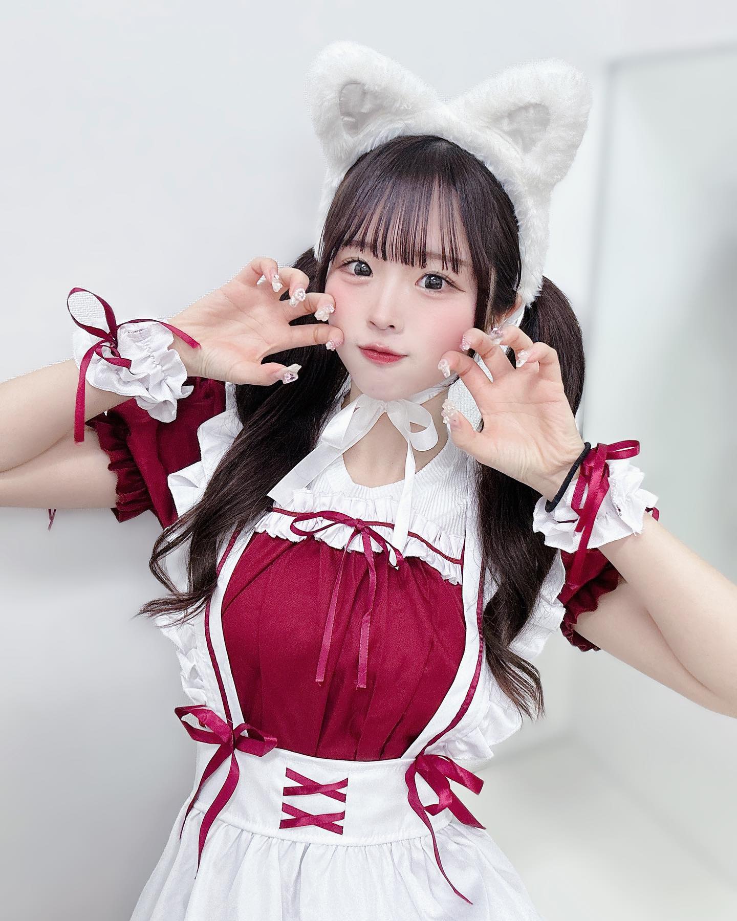  さゆにゃんメイド
