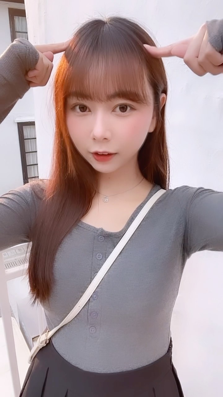  請為我的kawaii評分