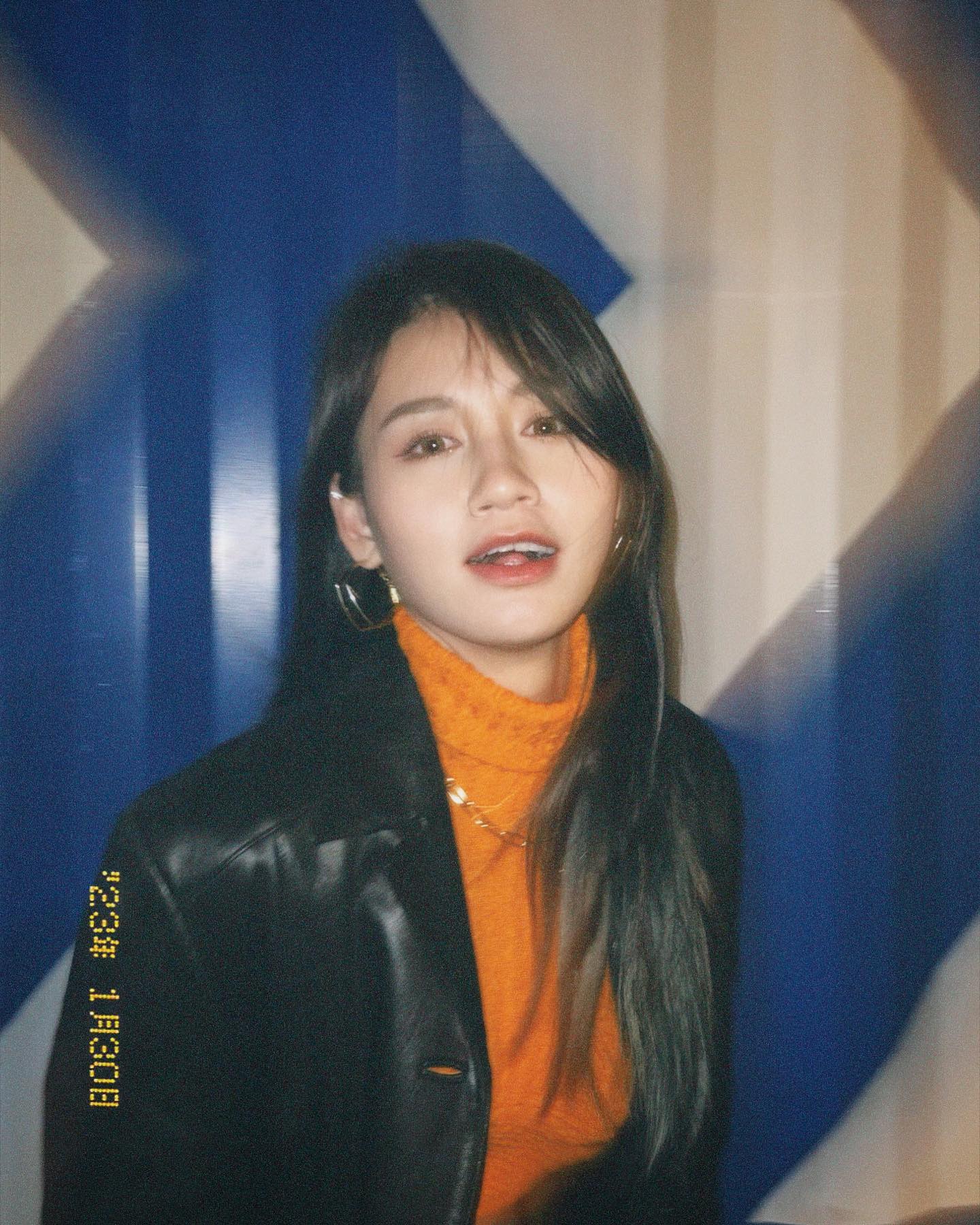  ❦
亂郁亂影亂咁嚟…總會捕捉到美照