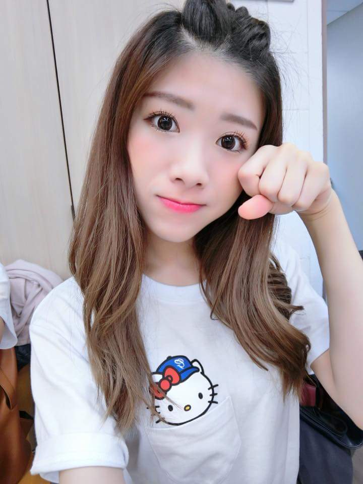  Orangelaii橘ㄦ今天球賽好可惜