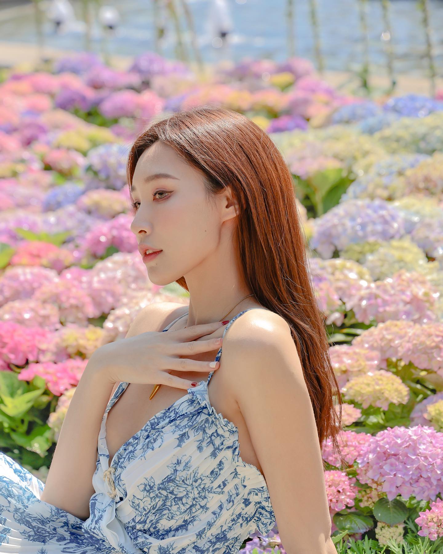  幫茶李點個免費的小