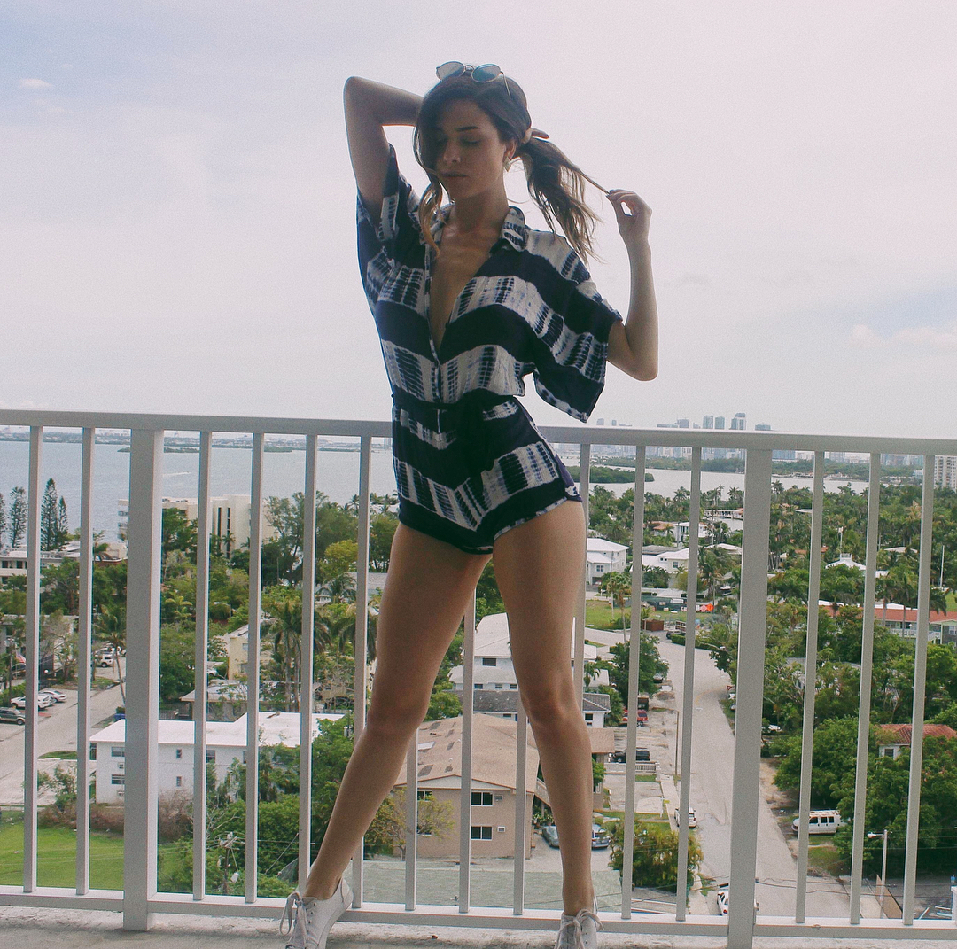  Views from the 305 
