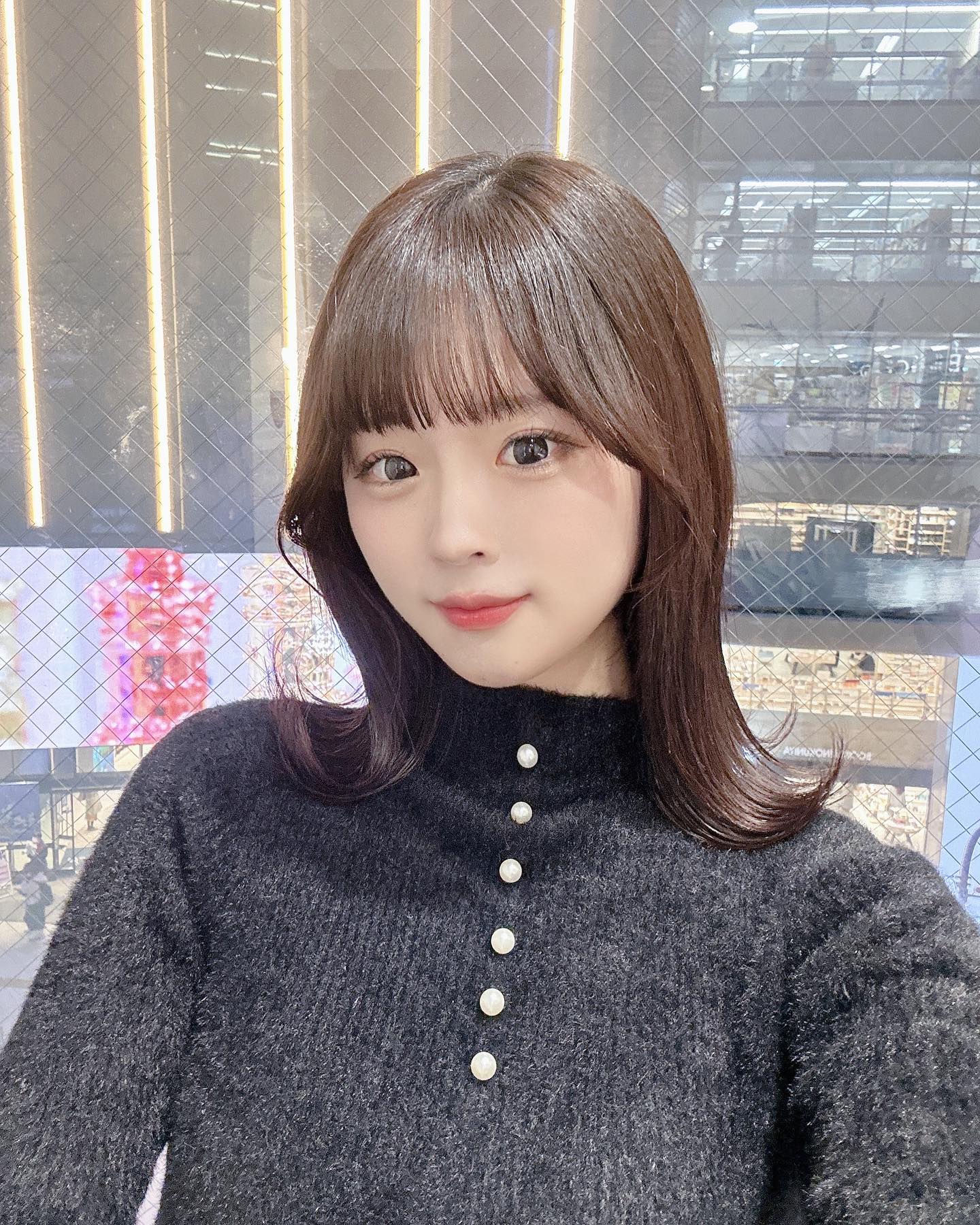  髪質改善トリートメントいってきた...