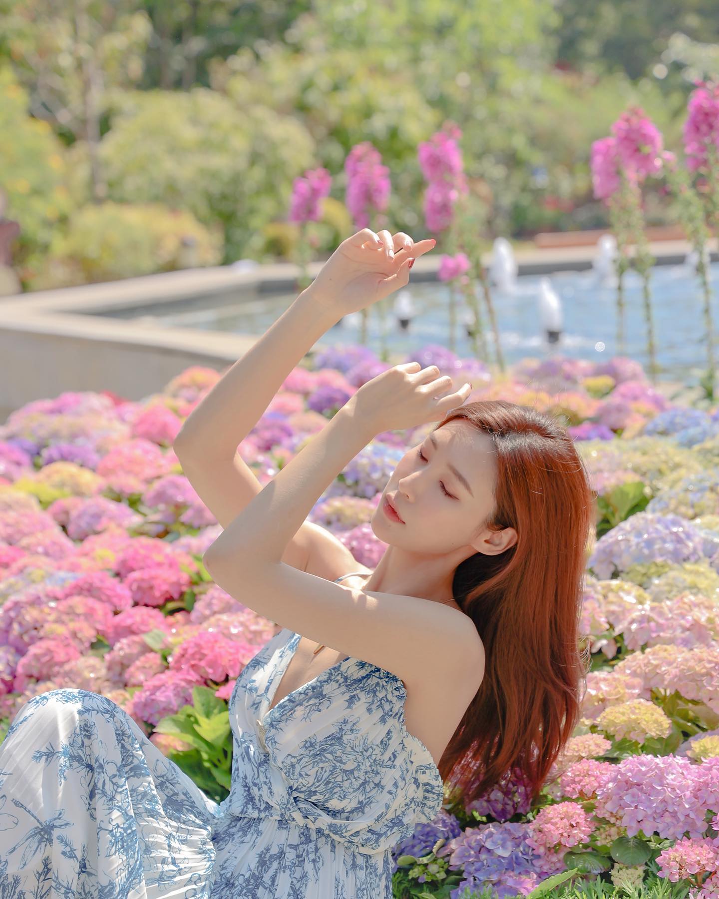  幫茶李點個免費的小