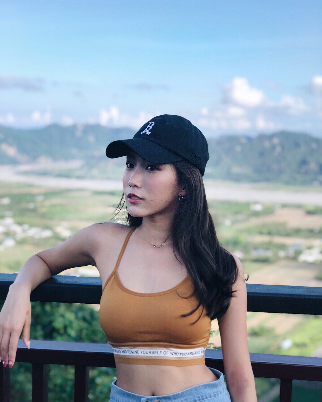  台東天氣超級讚
