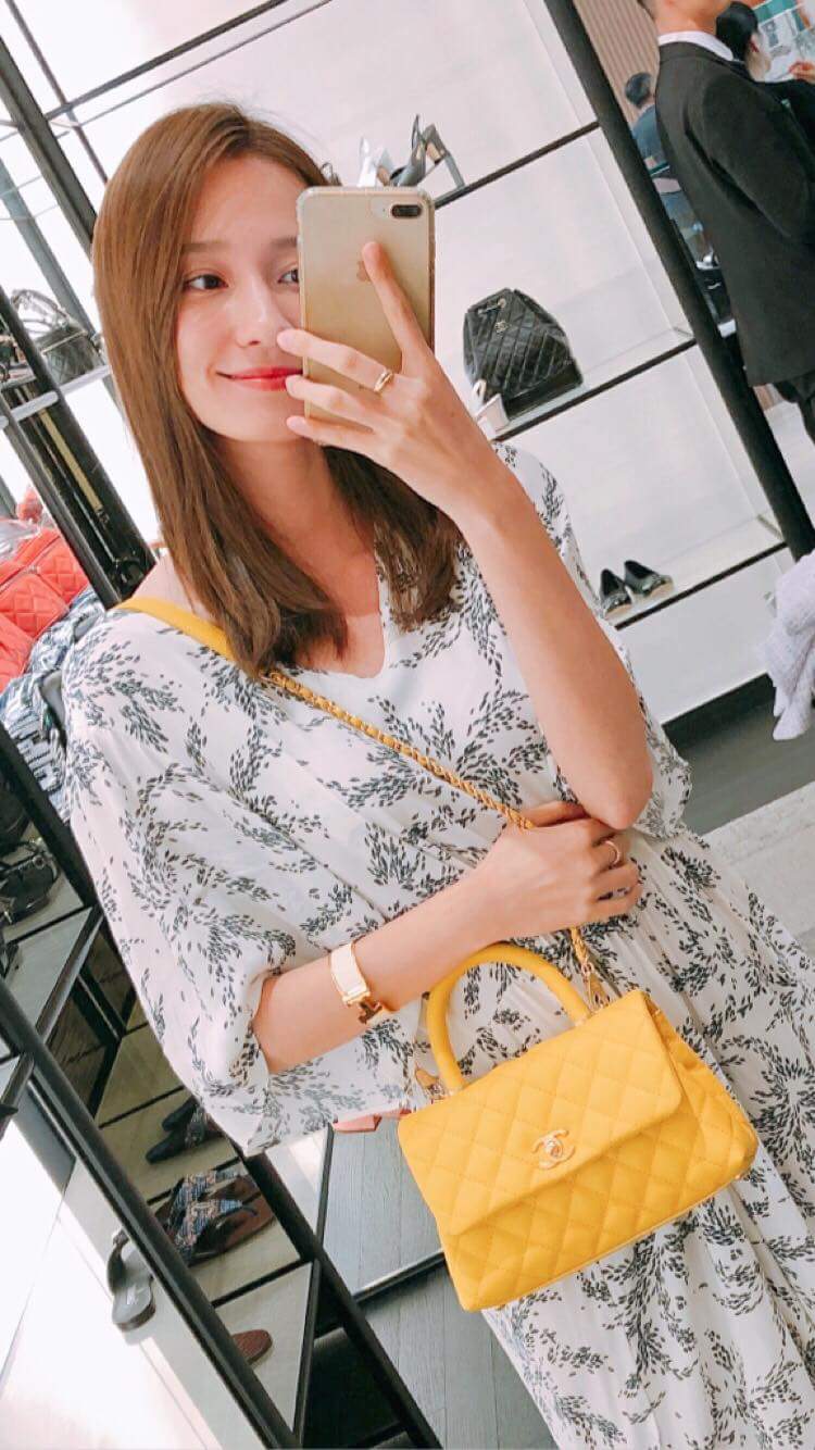  Jaline 葉羿君天兒啊天兒～這個嬌媚的�...