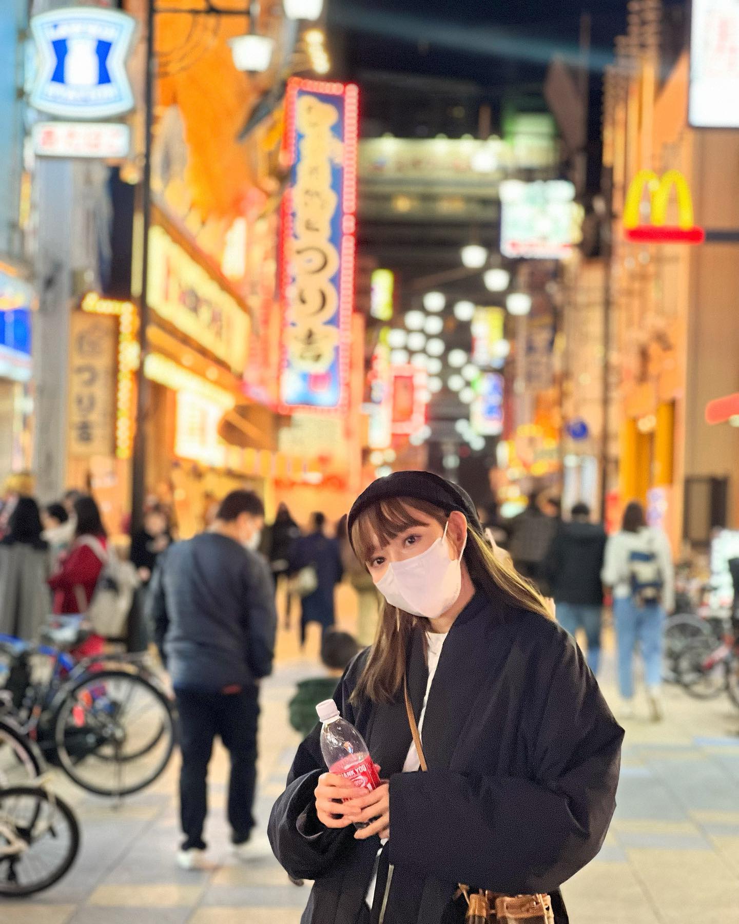  日本夜市好好feel 
