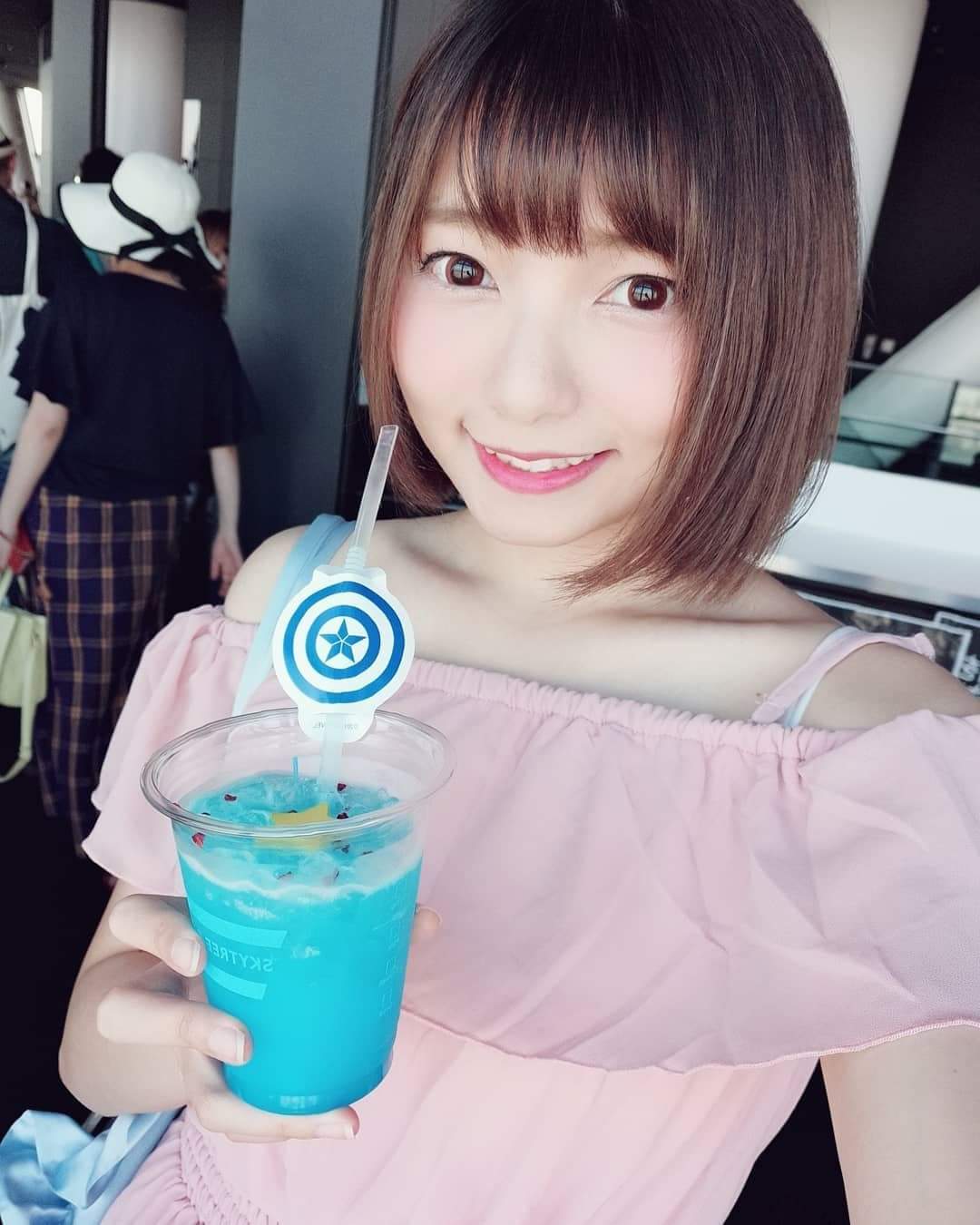  Mari 牧羊物語