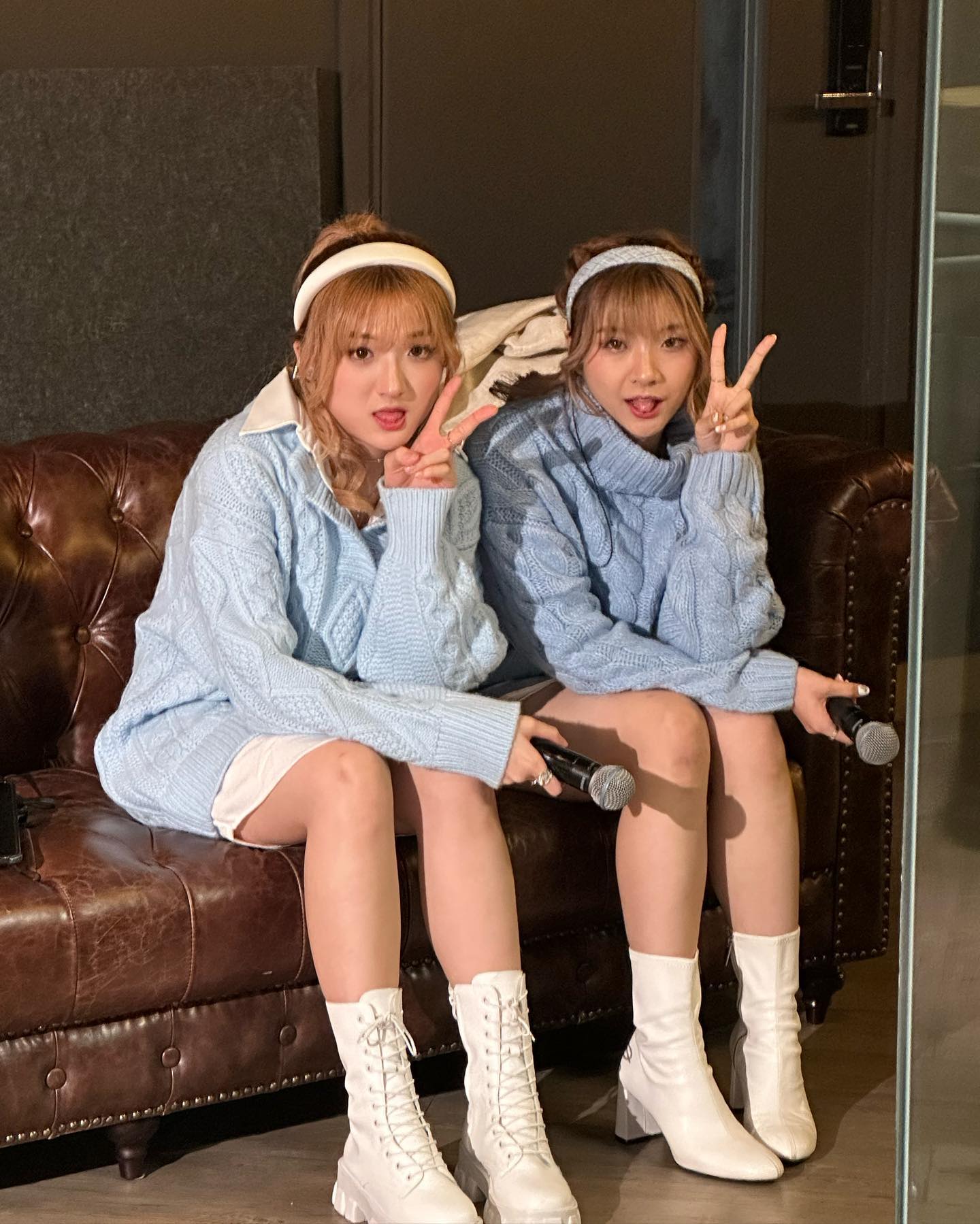  多謝 @chillgoodhk 邀請我哋上黎玩
夢寐...